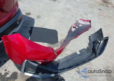 2022 Honda Cr-V Awd Ex-L из США, поврежденный, VIN 7FARW2H86NE043864